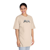 Minimalist Graphic Tee - Unisex Classic Crewneck T-Shirt for Everyday Style, Casual Wear, Gifts, Fashion, Streetwear