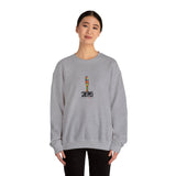 World Cup 2026 Unisex Crewneck Sweatshirt | Cozy Sports Apparel, Football Fan Gear, Casual Wear, Gift for Athletes, Game Day Outfit