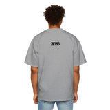 Men's Oversized World Cup Tee, Casual Sportswear, World Cup 2026 Fan Gear, Graphic Tee for Events, Summer Outing Essentials