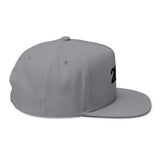 Embroidered Flat Bill Cap - Stylish World Cup Souvenir Hat, Sports Fan Gift, Unique Cap for Celebrations, Cool Dad Hats, Trendy Accessories