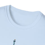 World Cup Unisex T-Shirt, Soccer Fan Tee, Sports Apparel, Game Day Shirt, Gift for Sports Enthusiasts