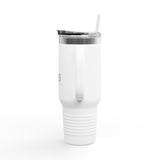 World Cup collectors edition Insulated Travel Mug, 40oz