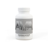 Magnesium Glycinate Supplement (60 Capsules)