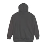 Comfortable Garment-Dyed Hoodie - Inspirational Quote Motivation, Unisex Cozy Sweatshirt, Perfect Gift for Everyday Comfort, [...]
