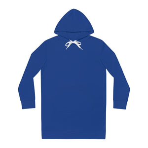Cozy Women's Hoodie Dress - Casual Comfort for Every Day, Perfect for Lounging, Stylish Athleisure Wear, Great for Gifting, Trendy [...]