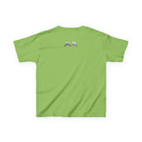 Adventurous Kids Tee: Comfort is Easy, Risk is Living, Motivational Shirt, Gift for Young Explorers, Fun Everyday Wear