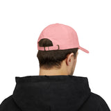 Classic Dad Cap World Cup