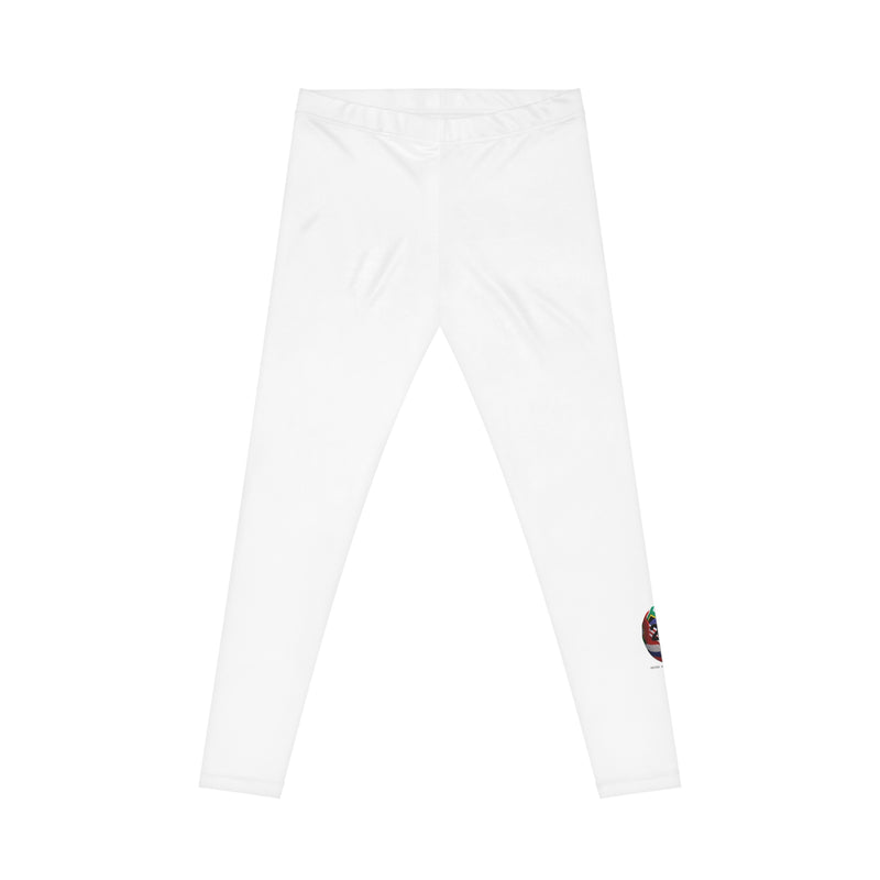 Stylish Women's Casual Leggings - Perfect for Everyday Comfort, Athleisure, Yoga, Gift for Fitness Lovers, Relaxation Wear
