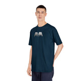 Minimalist Graphic Tee - Unisex Classic Crewneck T-Shirt for Everyday Style, Casual Wear, Gifts, Fashion, Streetwear