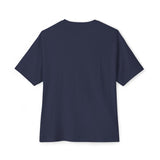 Unisex Oversized Boxy Tee World Cup 2026