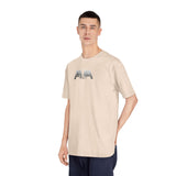 Minimalist Graphic Tee - Unisex Classic Crewneck T-Shirt for Everyday Style, Casual Wear, Gifts, Fashion, Streetwear