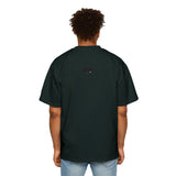 Men's Oversized World Cup Tee, Casual Sportswear, World Cup 2026 Fan Gear, Graphic Tee for Events, Summer Outing Essentials