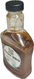 Asian BBQ maple syrup with a Tang