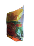 Wai Wai Hot and Sour Style Instant Noodles 5 Pack - Quick & Easy Asian Cuisine Meal