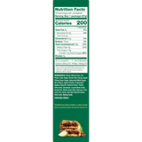 Nature's Bakery Apple Cinnamon Fig Bars 10 Twin Packs 2 oz Each Non-GMO Vegan Kosher Whole Grains Real Fruit Soft Baked Snack