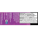 (5 pack) Ocean's Halo, Organic Trayless Seaweed Snack, Thai Sweet Chili, Vegan, Shelf-Stable Nori, 0.14 oz