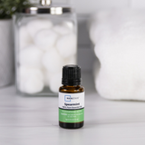 Mainstays Pure Essential Oil, Spearmint, 15 ml, Therapeutic Grade, for Use with Oil Diffusers (Copy)