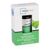 Mainstays Pure Essential Oil, Spearmint, 15 ml, Therapeutic Grade, for Use with Oil Diffusers (Copy)