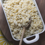 Annie's Super! Mac, Macaroni And Cheese, Shells and White Cheddar, 6 oz 3 pack