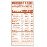 Banza Elbows Pasta Gluten Free High Protein Lower Carb (Pack of 6)