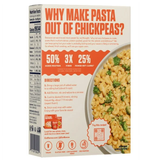 Banza Elbows Pasta Gluten Free High Protein Lower Carb (Pack of 6)