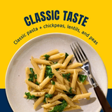 6 Pack Pack Barilla Protein+ (Plus) Penne Pasta