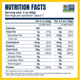 6 Pack Pack Barilla Protein+ (Plus) Penne Pasta