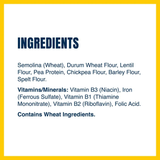 6 Pack Pack Barilla Protein+ (Plus) Penne Pasta