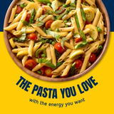 6 Pack Pack Barilla Protein+ (Plus) Penne Pasta