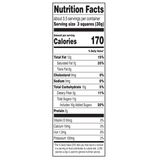 2 Pack bettergoods Premium Dark Chocolate with Almonds & Orange Bar, 3.5oz, 2 Bars
