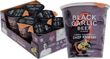 6 Pack Ramen noodles Chef Ramsey Black Garlic Beef Plant Based Chef Woo (pack of 6)
