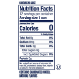 Polar Black Cherry Flavored Seltzer Water Cans - 12 fl oz - 8 pk case 2 Pack 16