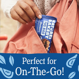 Nature's Bakery Blueberry Fig Bars 10 Twin Packs 2 oz Each Non-GMO Vegan Kosher Whole Grains Real Fruit Soft Baked Snack