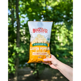 2 Pack Boulder Canyon Poppers White Cheddar Cayenne -- 2 pack