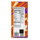 2 Pack bettergoods Premium Caramel Sea Salt Chocolate Bar, 3.5oz, 2 Bars
