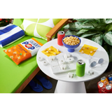 Skinnypop Gluten Free Cheddar Jalapeno, 4.4 oz Sharing Size Bag, Skinny Pop, Healthy Popcorn Snacks 2 bags