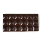 Chocolove Dark Chocolate Almonds And Sea Salt Bars 3.2 Oz (Pack 12)