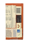 Chocolove Dark Chocolate Almonds And Sea Salt Bars 3.2 Oz (Pack 12)
