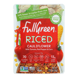 6 Pack Variety Fullgreen - Riced (Pack of 6) 6.7 oz each