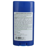 Dr Teal s Aluminum Free Deodorant - Eucalyptus - Paraben & Phthalate Free - 2.65 oz Pack of 2
