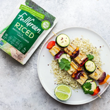 6 Pack Fullgreen - Riced Veg Broccoli Cauliflower (Pack of 6) 6.7 oz each