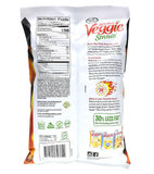 Sensible Portion Garden Veggies Screamin Hot 4.25 oz 2 PACK