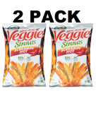 Sensible Portion Garden Veggies Screamin Hot 4.25 oz 2 PACK