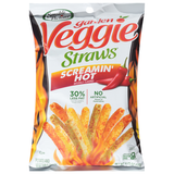 Sensible Portion Garden Veggies Screamin Hot 4.25 oz 2 PACK