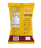 Hippeas Chickpea Puffs, Vegan Barbacue, 4 Ounce (Pack of 2), 4g Protein, 3g Fiber, Vegan, Gluten-Free, Crunchy, Plant Protein Snacks
