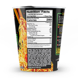 (2 pack) Hot Ones x A-Sha Garlic Chili Ramen Noodle Soup