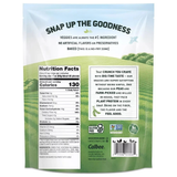 Harvest Snaps Lightly Salted Sharing Size 8.5oz- 8.5oz