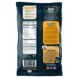 LesserEvil, Organic Popcorn, Non-GMO, Real Organic Cheddar - 4.6oz
