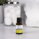 Mainstays Pure Essential Oil, Lemonggrass, 15 ml, Therapeutic Grade, for Use with Oil Diffusers