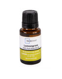 Mainstays Pure Essential Oil, Lemonggrass, 15 ml, Therapeutic Grade, for Use with Oil Diffusers